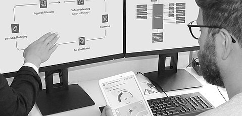 Services of Sontheim Industrie Elektronik GmbH Services of Sontheim Industrie Elektronik GmbH