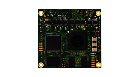 CIN - CAN interface & Ethernet bridge