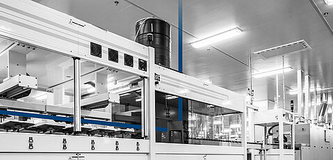 IoT gateways and interfaces of Sontheim IoT gateways and interfaces of Sontheim