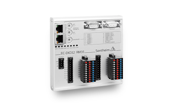 IO modules from Sontheim