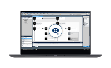 MDT 2.0 - Modular Diagnostic Toolchain for the creation of complex diagnostic applications