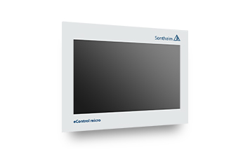 SPS controls from Sontheim - with CODESYS V3